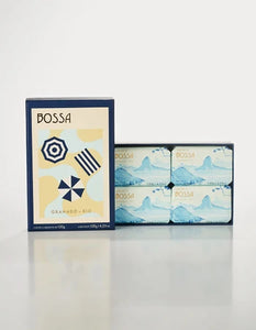 COFFRET SAVON BOSSA GRANADO