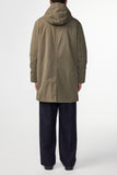 PARKA KNOX WATERPROOF KAKI HOMME ELEGEANTE NN.07 HIVER 2024