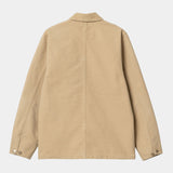 JACKET BLOUSON BOUTON  PRINTEMPS VESTE DE TRAVAIL VERSAILLES
