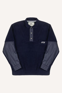 POLAIRE GRÉEMENT NAVY / LATER