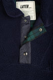 POLAIRE GRÉEMENT NAVY / LATER