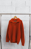 POLO FUJI ORANGE / CABANE