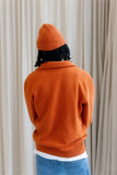 POLO FUJI ORANGE / CABANE