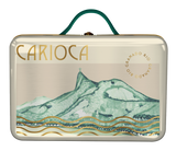 COFFRET VALISE CARIOCA GRANADO