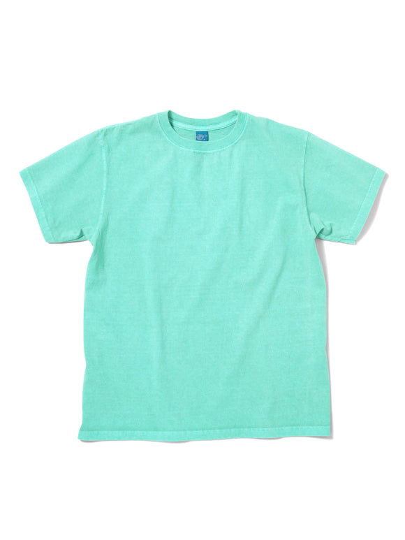 TEE SHIRT S/S P-MINT GOOD ON MADE IN JAPAN MIXTE VERSAILLES TUBULAIRE COTON 