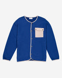 SWEAT OKINA BLEU OUTREMER / OLOW