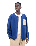 SWEAT OKINA BLEU OUTREMER / OLOW