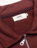 Sweat Manso Chocolat | Olow