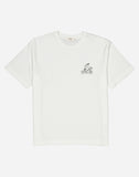T-SHIRT CITIZEN ECRU / OLOW