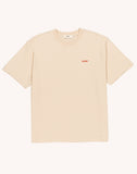 T-Shirt Creative Studio Crème | Olow