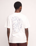T-Shirt Ensemble Écru | Olow