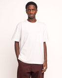 T-Shirt Ensemble Écru | Olow
