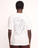 T-Shirt Ensemble Écru | Olow