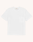 T-Shirt Ensemble Écru | Olow