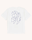 T-Shirt Ensemble Écru | Olow