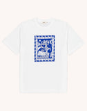 T-Shirt Lost With You Écru | Olow