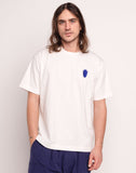 T-Shirt Melody Écru | Olow