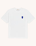 T-Shirt Melody Écru | Olow