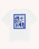 T-Shirt Melody Écru | Olow