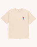 T-Shirt Strong Crème | Olow