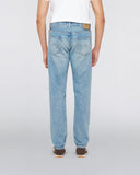 JEANS REGULAR TAPERED KAIHARA MID LIGHT BLUE - USED / EDWIN