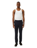 PANTALON COMO REG DARK NAVY  / LES DEUX