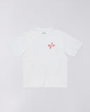 TSHIRT SORRY TOKYO BLANC / EDWIN