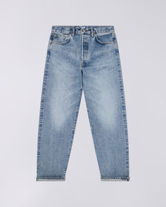 JEANS LOOSE FIT KURABO BLUE - LIGHT USED / EDWIN