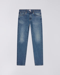 JEANS SLIM TAPERED KAIHARA BLUE - MID USED / EDWIN