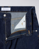 TYREL PANT ARCTIC BLUE DENIM  / EDWIN