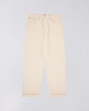 LOOSE FIT KURABO NATURAL / EDWIN