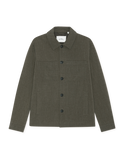 Veste Hybride Como | Les Deux