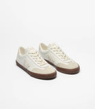 VOLLEY CUIR WHITE NATURAL / VEJA