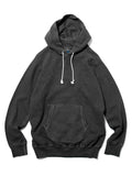 SWEAT SHIRT BLACK GOOD ON