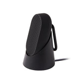 ENCEINTE MINO T NOIR PORTABLE 5W LEXON 