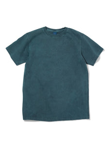 TEE SHIRT S/S CREW SLATE GOOD ON